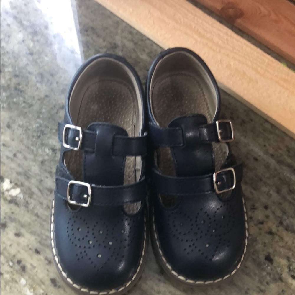 L’Amour Toddler Sandal sz.10